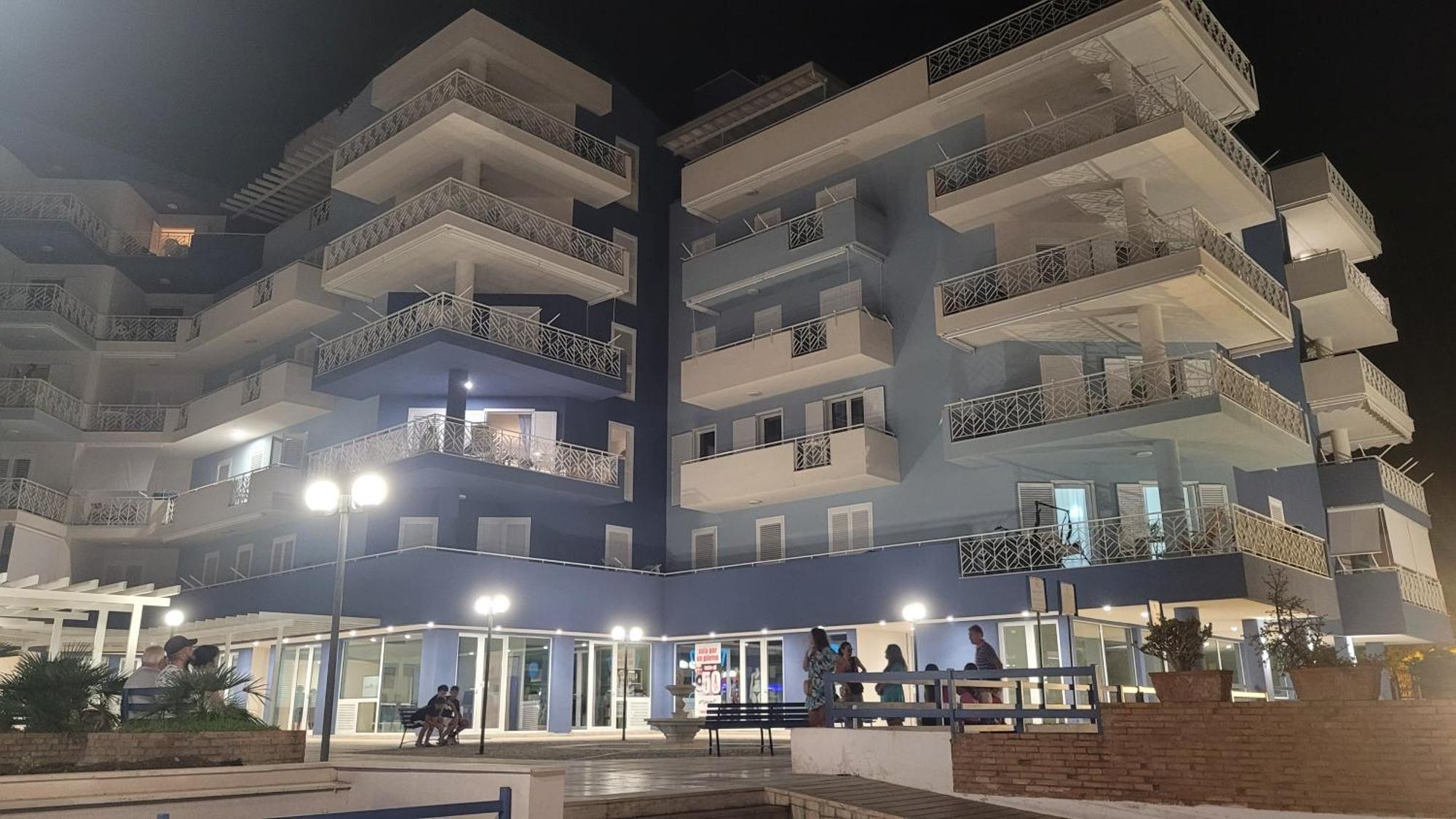 Recanati Seaside Apartment Giardini Naxos Bagian luar foto